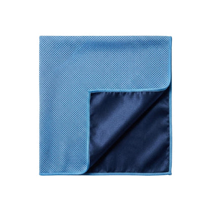 Original Frost Towel™ Arctic Blue Bottle